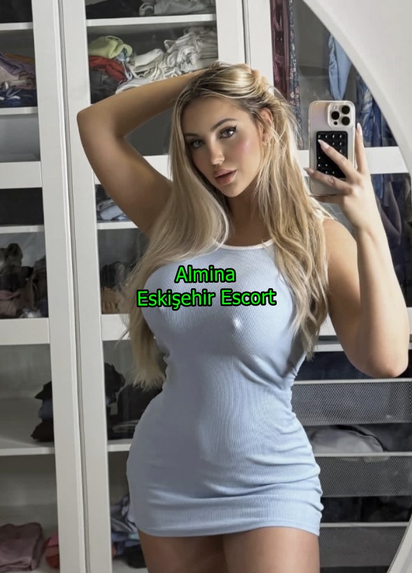 eskisehirescortalmina-3 Eskişehir Escort Almina Güleryüzlü Escort Arıyorsanız Sizin İçin Buradayım