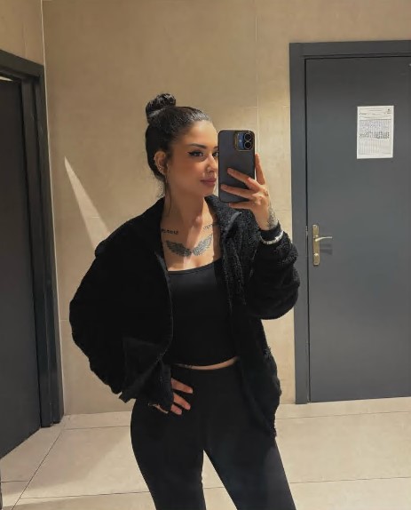 eskisehirescortbusra-2 Eskişehir Escort Büşra Eve, Otele, Arabalara Geliyorum