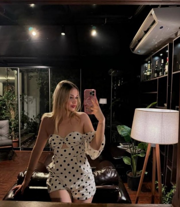 eskisehirescortela-2 Eskişehir Escort Bayan Ela Eve, Otele, Rezidanslara Geliyorum