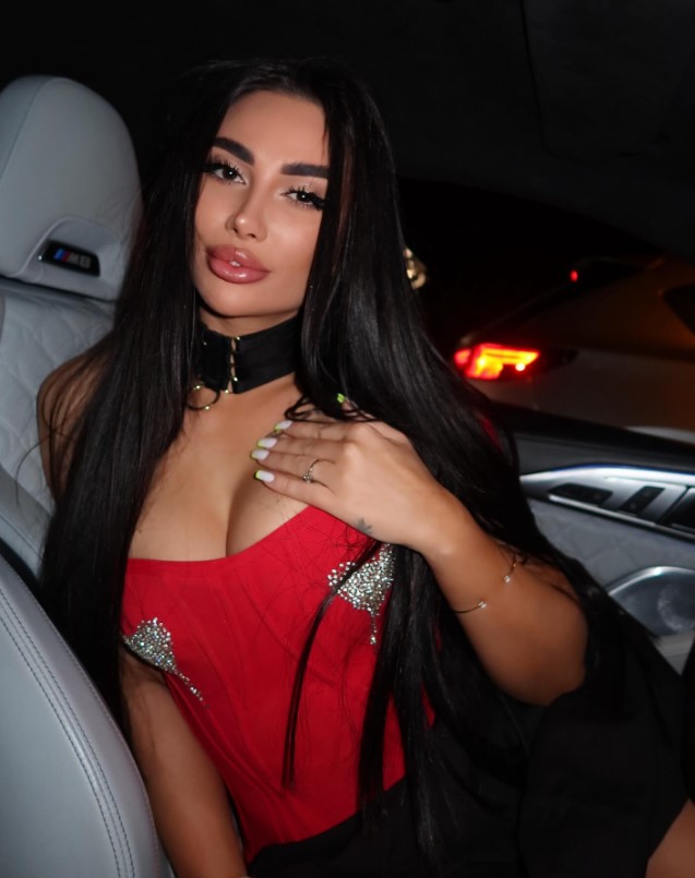 eskisehirescortalina-4-1 Eskişehir Escort Alina Hizmetlerimle Seni Bekliyorum