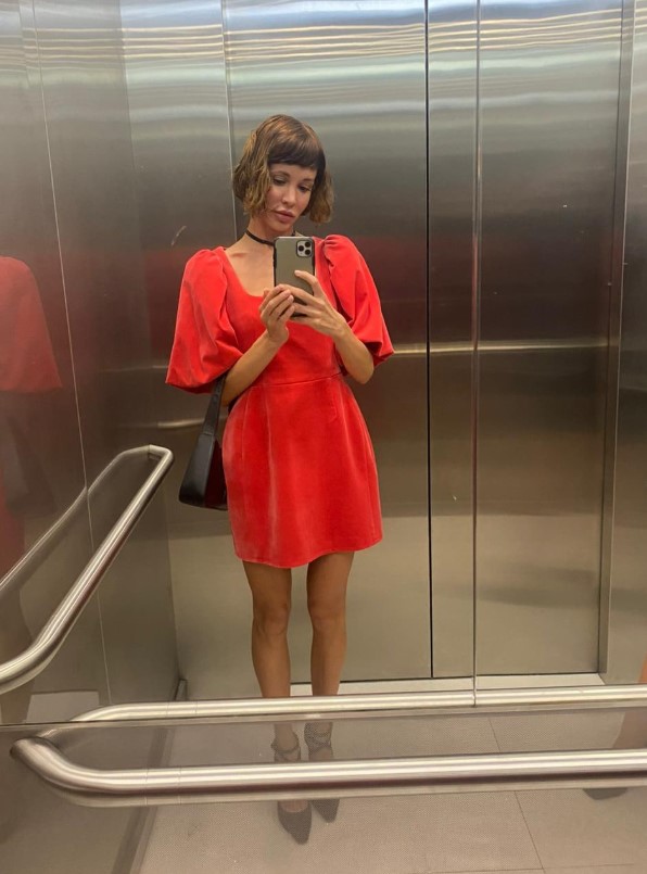 eskisehirescortalina-2 Eskişehir Escort Alina Yatakta Partnerime Özel Hizmet Sunuyorum