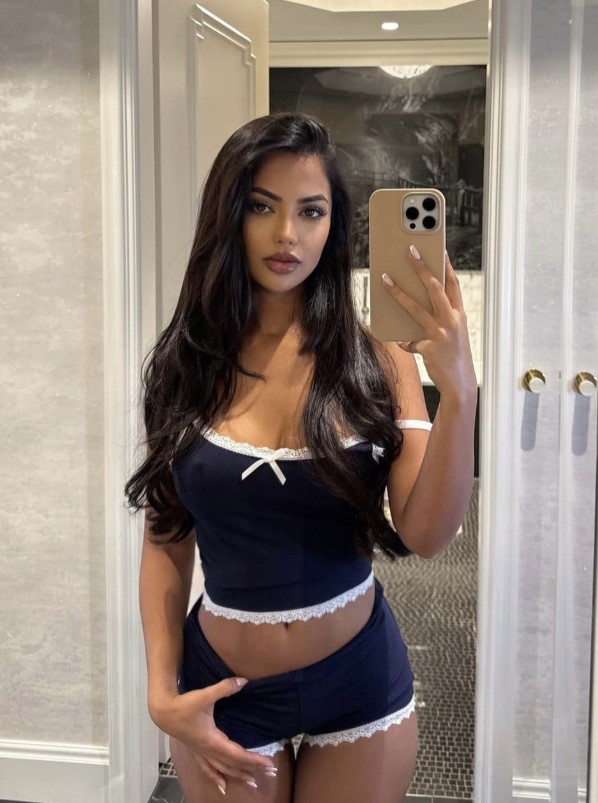 eskisehirescortsemra-2 Merhaba Ben Semra Eskişehir Escort Bayan Olarak Seninle Tanışmaya Hazırım